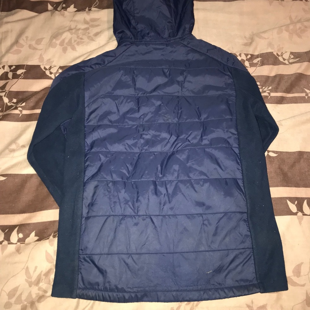 Columbia Jacket coat size Large kids/Men's Small - Picture 5 of 5